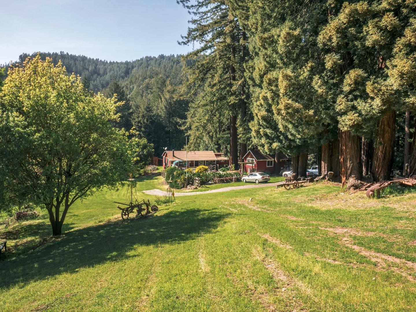 1518 Tindall Ranch Road Corralitos, CA 95076 - Photo 76 of 80 Gallery Image 76