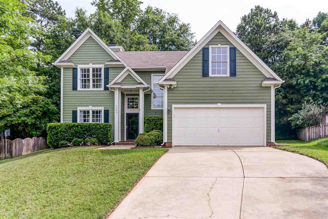 5204 Sutter Way Raleigh, NC 27613 - Photo 1 of 19 Photo 1