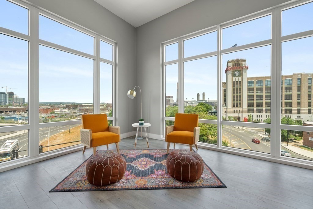 610 Rutherford Avenue, Unit 502 Boston, MA 02129 - Photo 1 of 15 Gallery Image 1