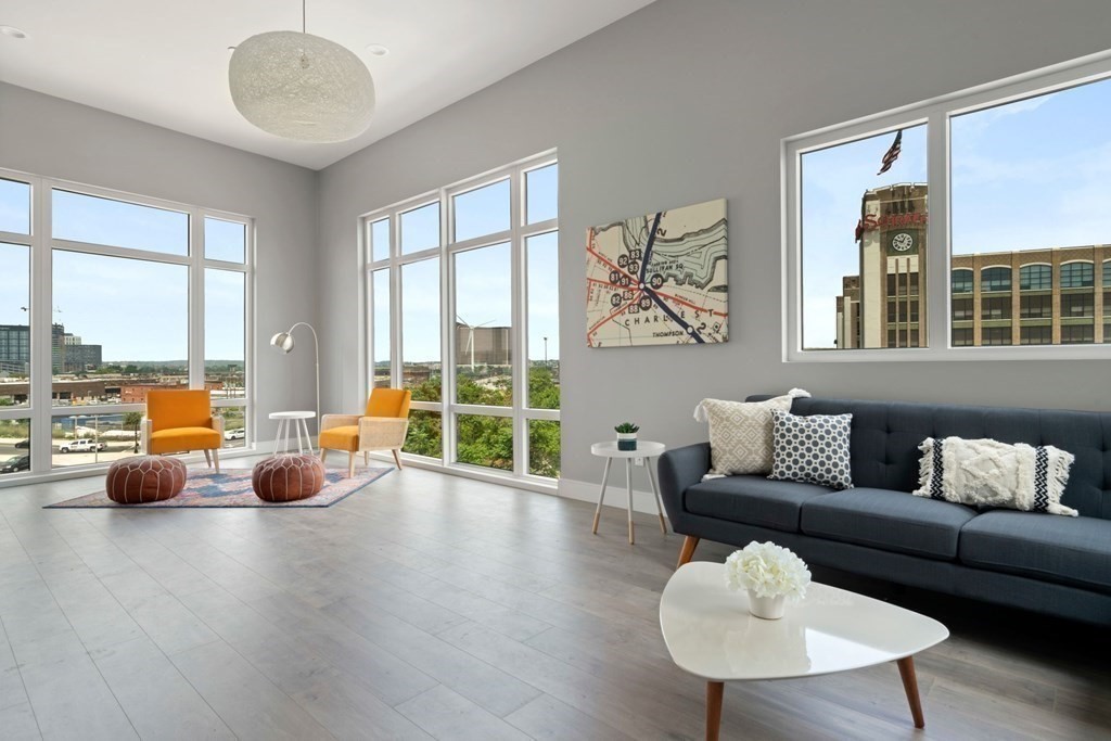 610 Rutherford Avenue, Unit 502 Boston, MA 02129 - Photo 11 of 15 Gallery Image 11
