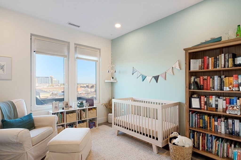 610 Rutherford Avenue, Unit 502 Boston, MA 02129 - Photo 8 of 15 Gallery Image 8