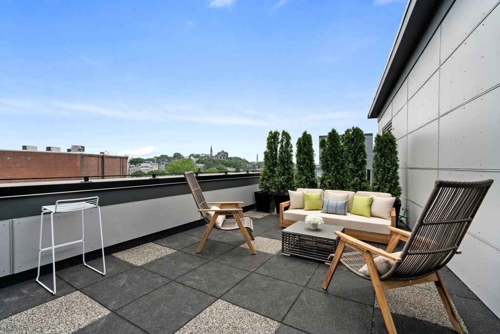610 Rutherford Avenue, Unit 502 Boston, MA 02129 - Photo 10 of 15 Gallery Image 10