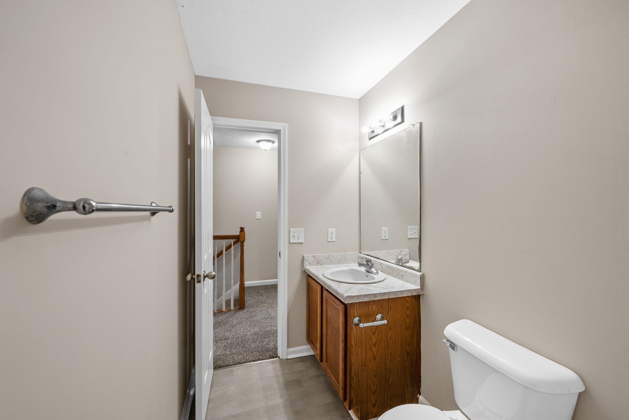 295 Raleigh Drive, Unit D Clarksville, TN 37043 - Photo 16 of 20