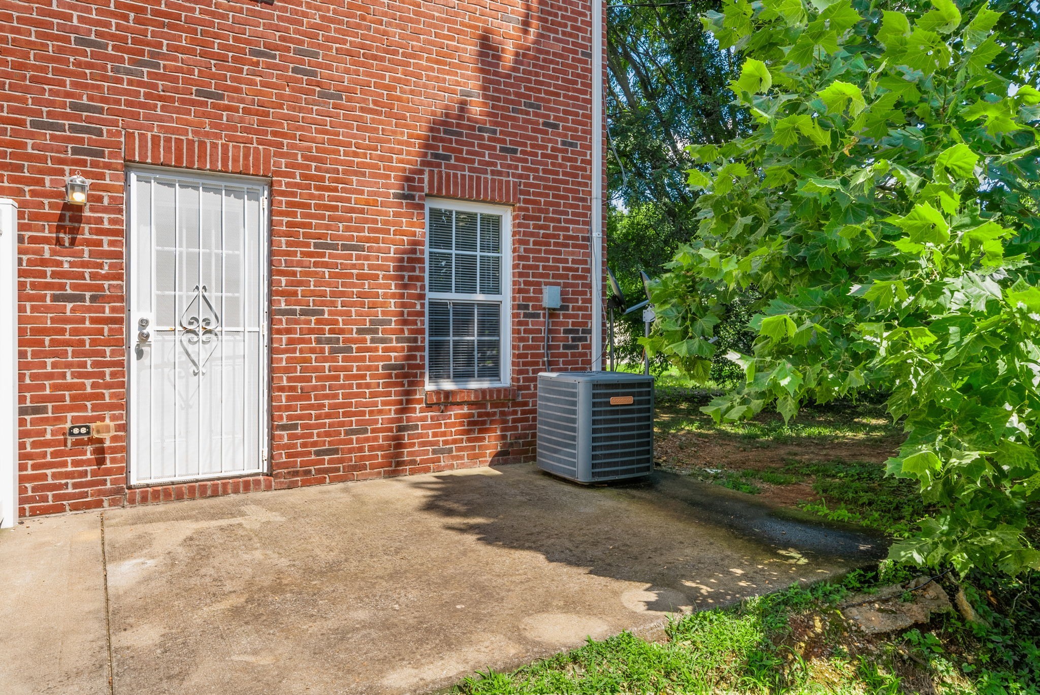 295 Raleigh Drive, Unit D Clarksville, TN 37043 - Photo 20 of 20