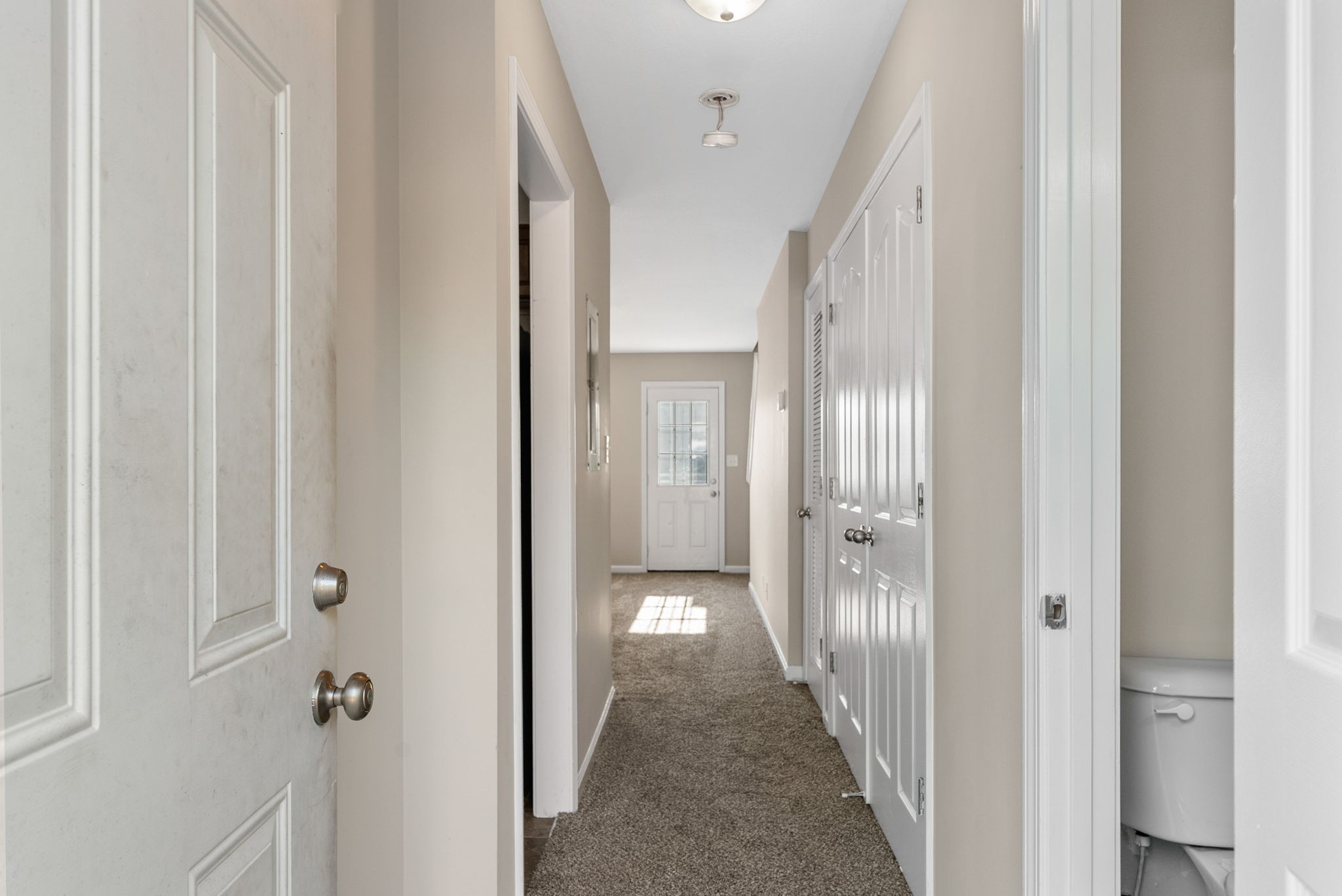 295 Raleigh Drive, Unit D Clarksville, TN 37043 - Photo 4 of 20