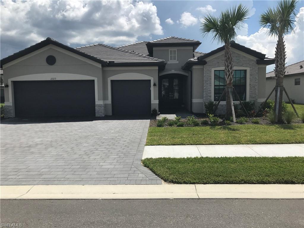 11123 Canopy Loop Fort Myers, FL 33913 - Photo 1 of 38 Gallery Image 1