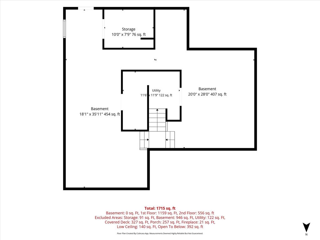 686 Wolford Road Sigel, PA 15860 - Photo 64 of 65 Gallery Image 64