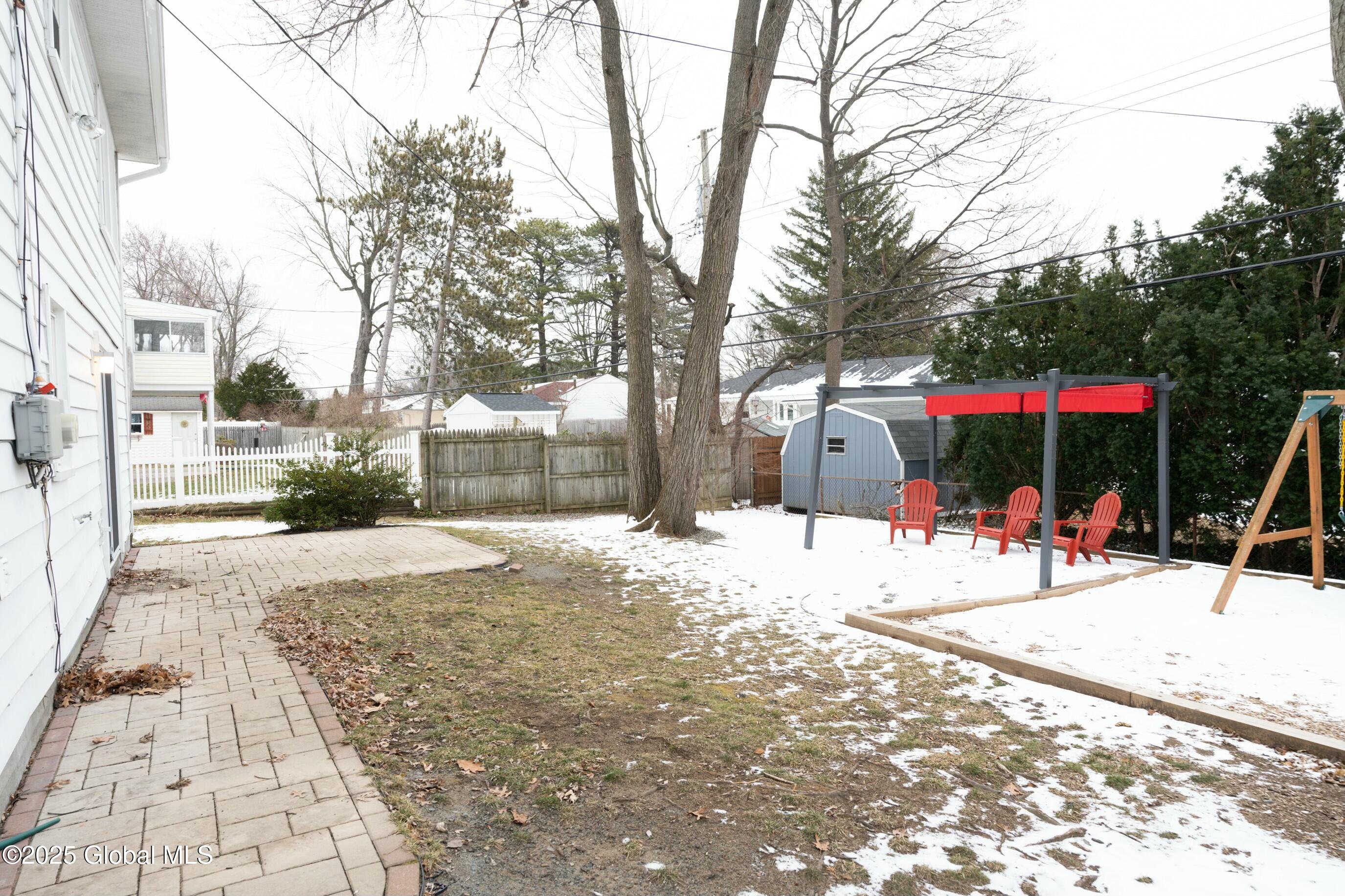 53 Delafield Drive Colonie, NY 12205 - Photo 56 of 60 tempImagendciyl