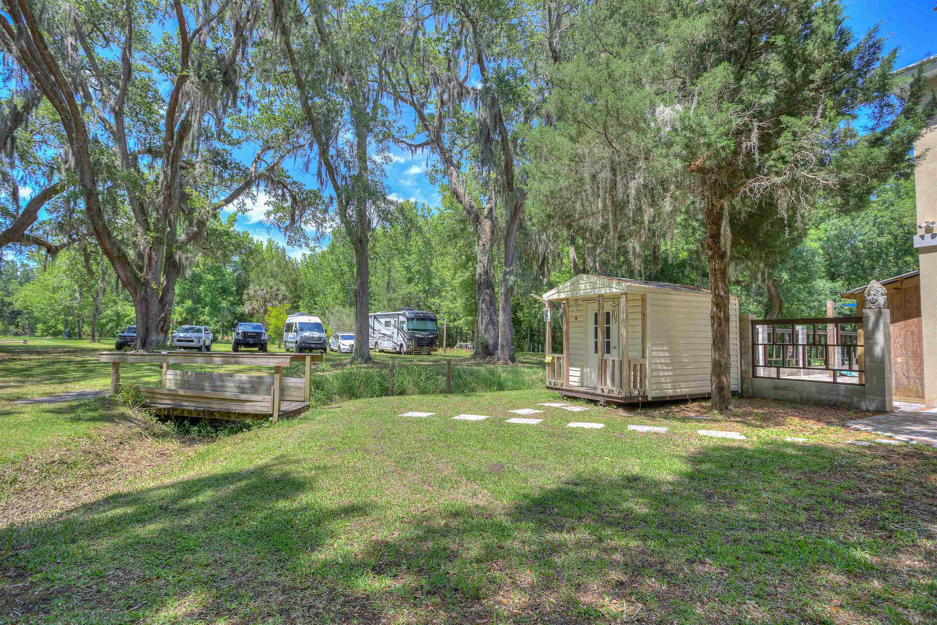 4520 Manucy Road St. Augustine, FL 32084 - Photo 49 of 53 Gallery Image 49