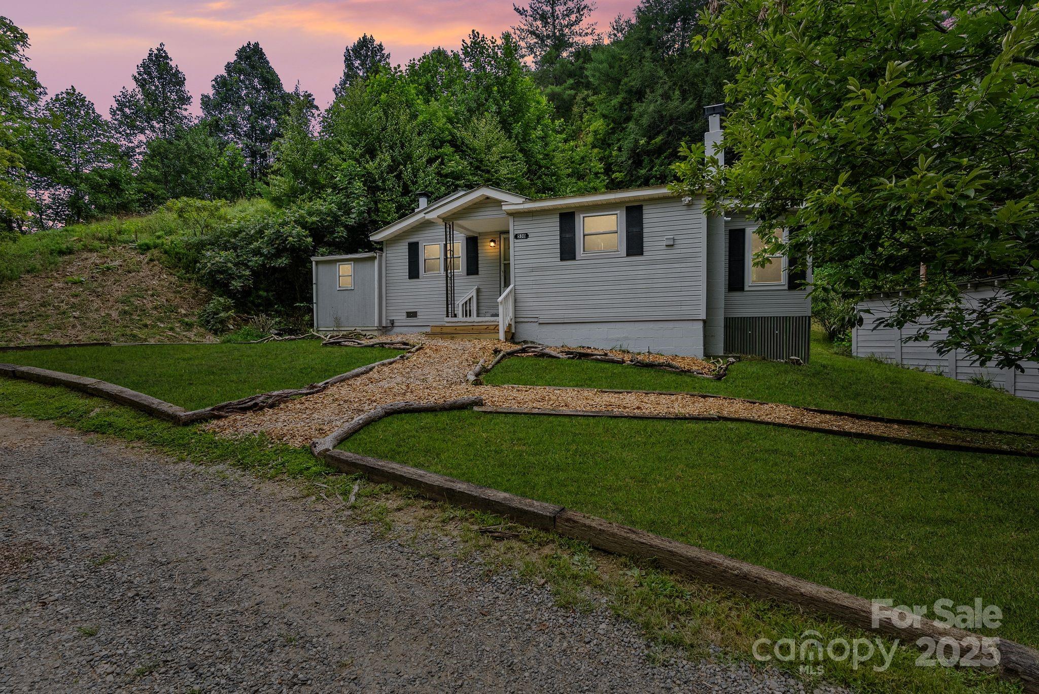 530 Rebel Ridge Road Marshall, NC 28753 - Photo 46 of 46