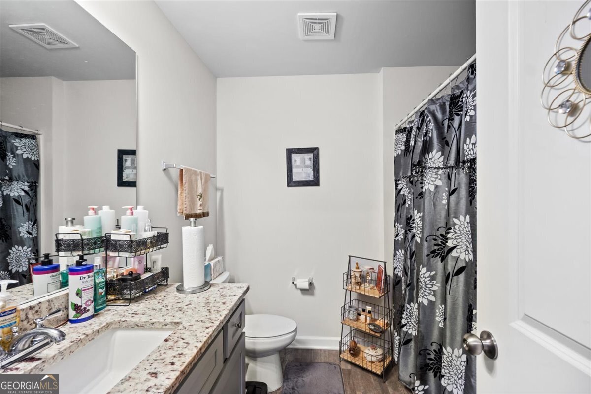 7503 Knoll Hollow Road Lithonia, GA 30058 - Photo 19 of 34