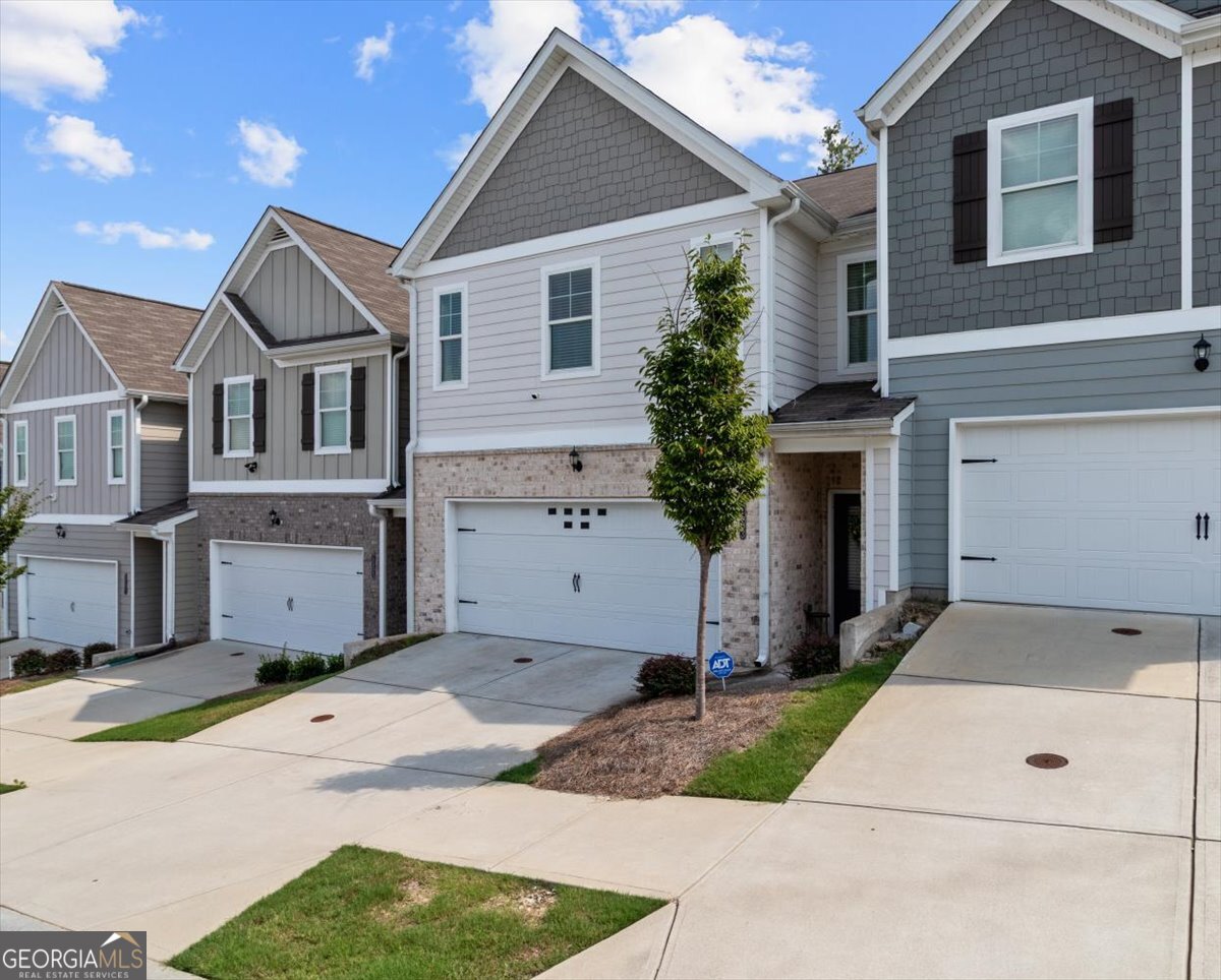 7503 Knoll Hollow Road Lithonia, GA 30058 - Photo 2 of 34