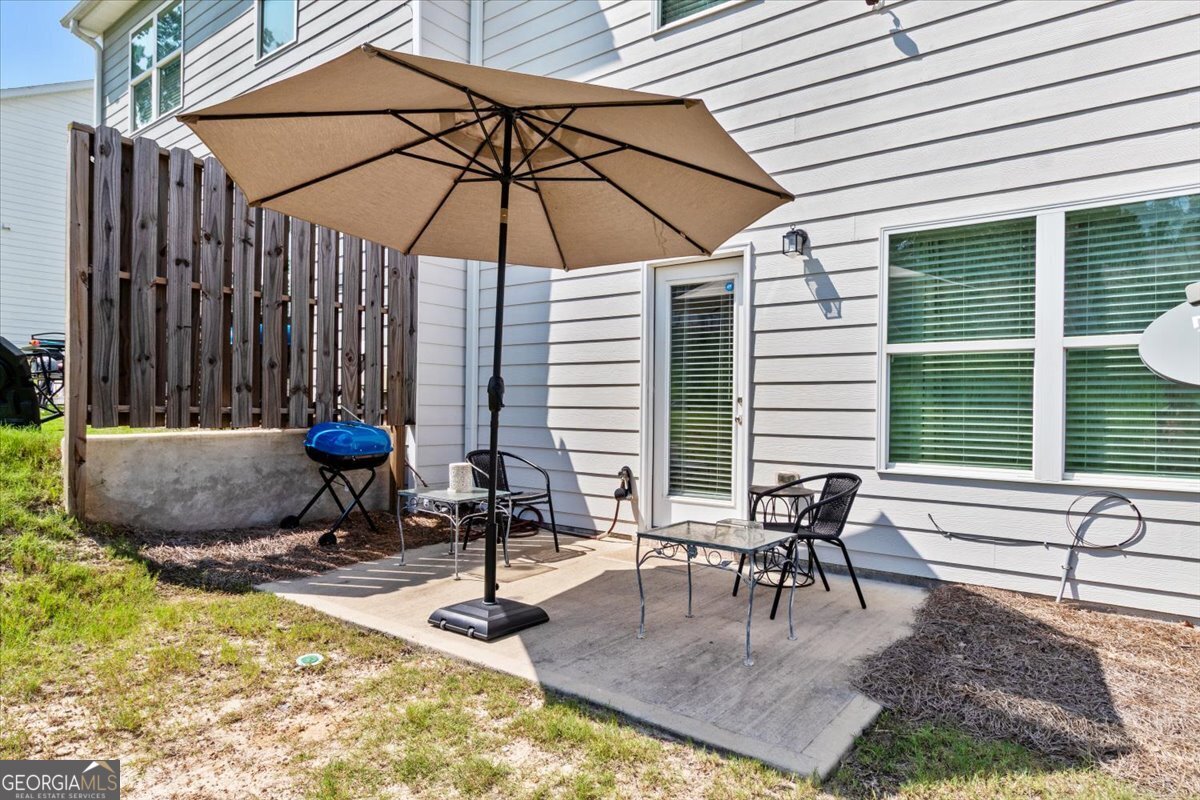 7503 Knoll Hollow Road Lithonia, GA 30058 - Photo 23 of 34