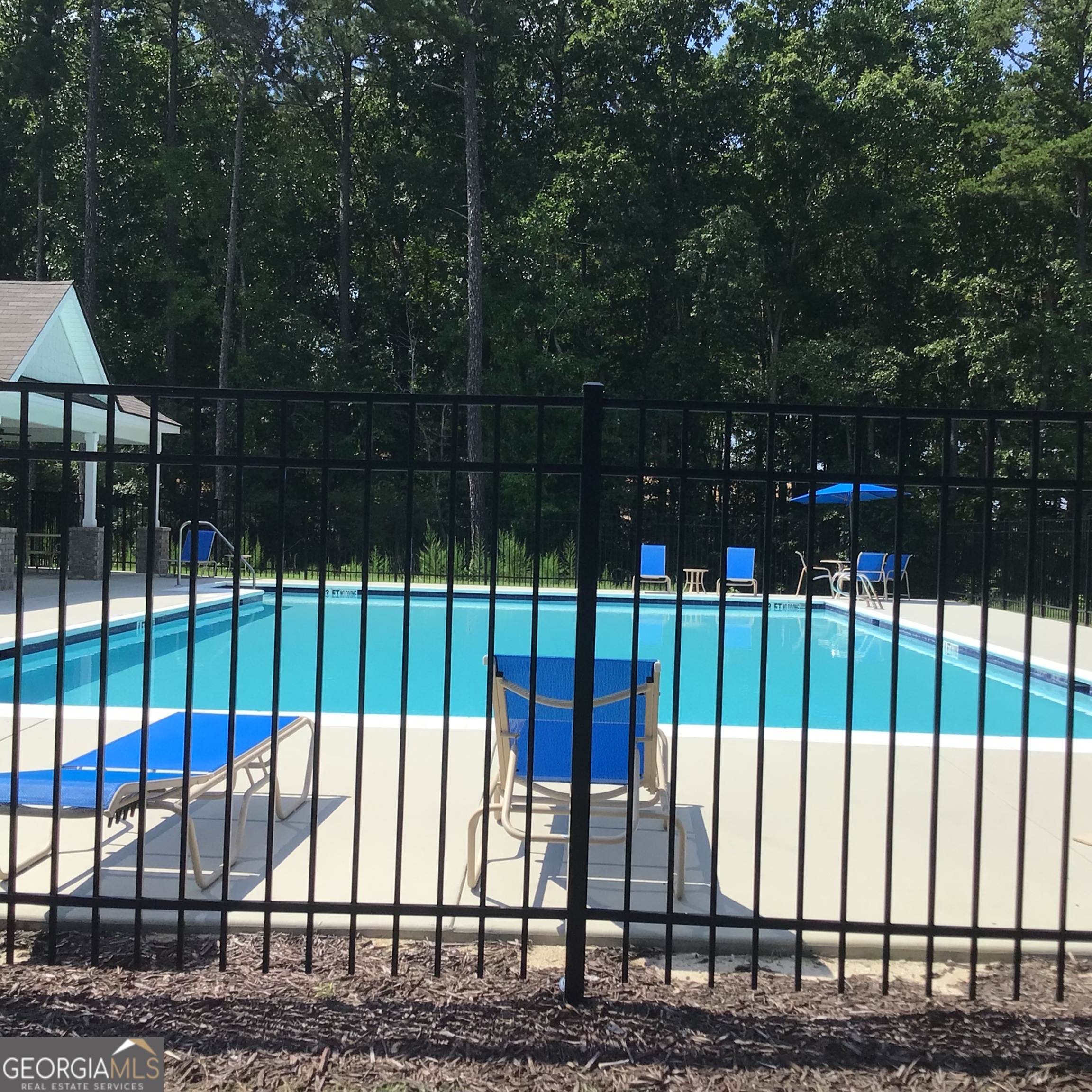 7503 Knoll Hollow Road Lithonia, GA 30058 - Photo 26 of 34
