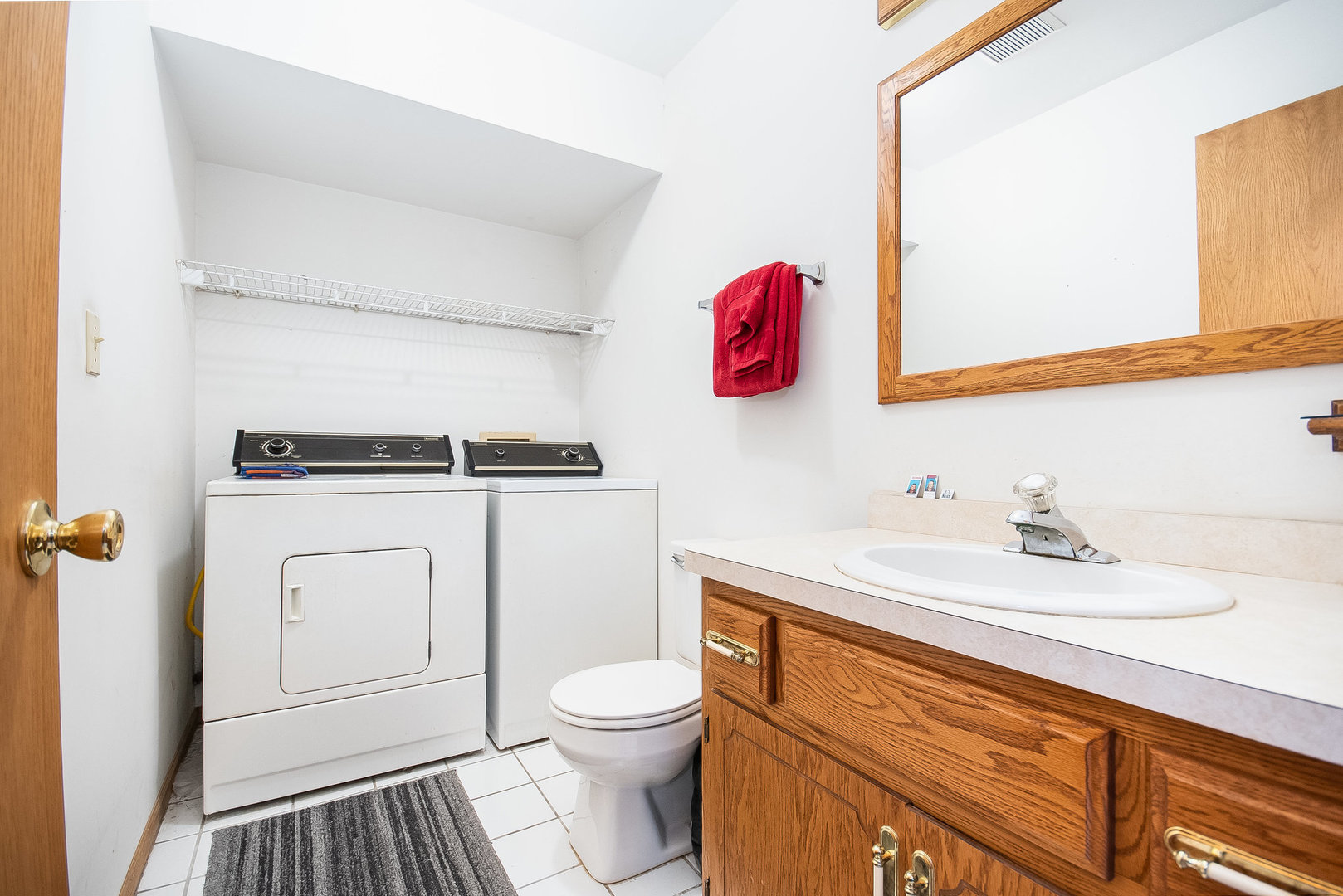 2501 Red Oak Trail Crest Hill, IL 60403 - Photo 12 of 15