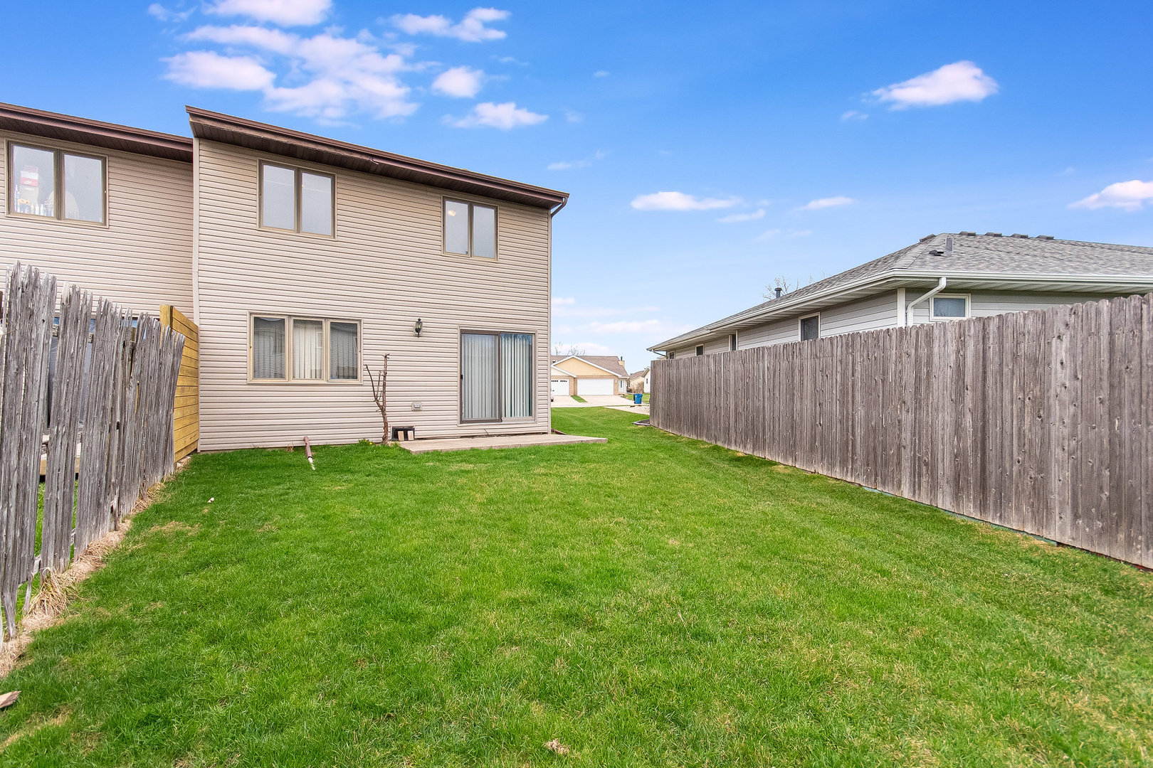 2501 Red Oak Trail Crest Hill, IL 60403 - Photo 14 of 15