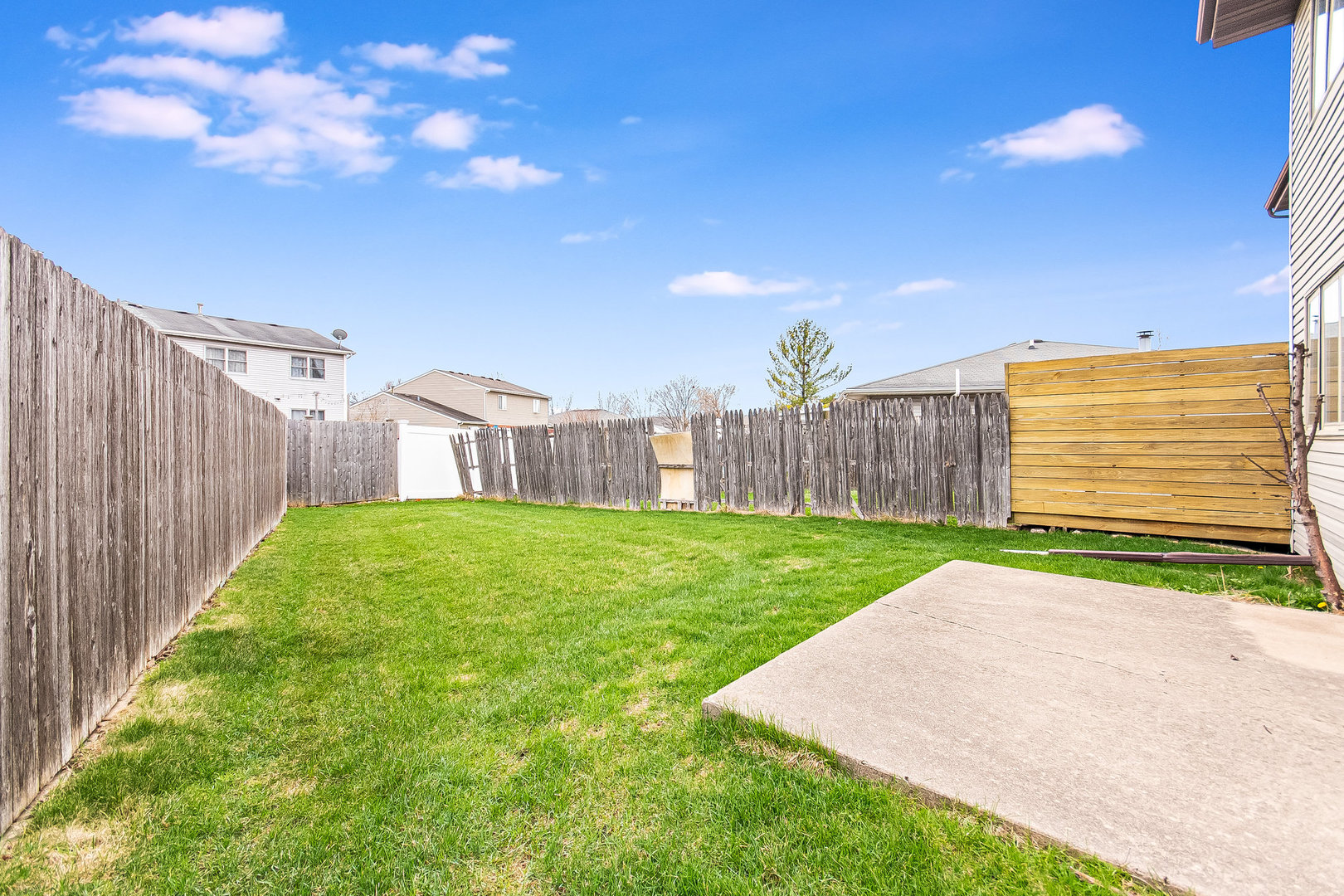 2501 Red Oak Trail Crest Hill, IL 60403 - Photo 15 of 15