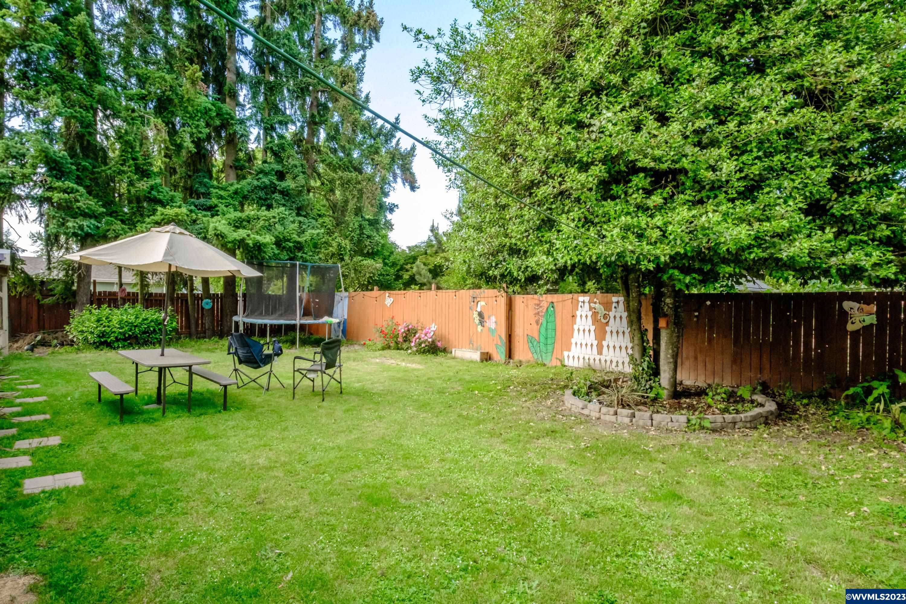 415 Southeast Cleveland Street Albany, OR 97321 - Photo 27 of 31 Gallery Image 27