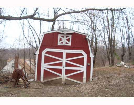458 Miller Road West Mifflin, PA 15122 - Photo 12 of 17 Other. Shed with electric