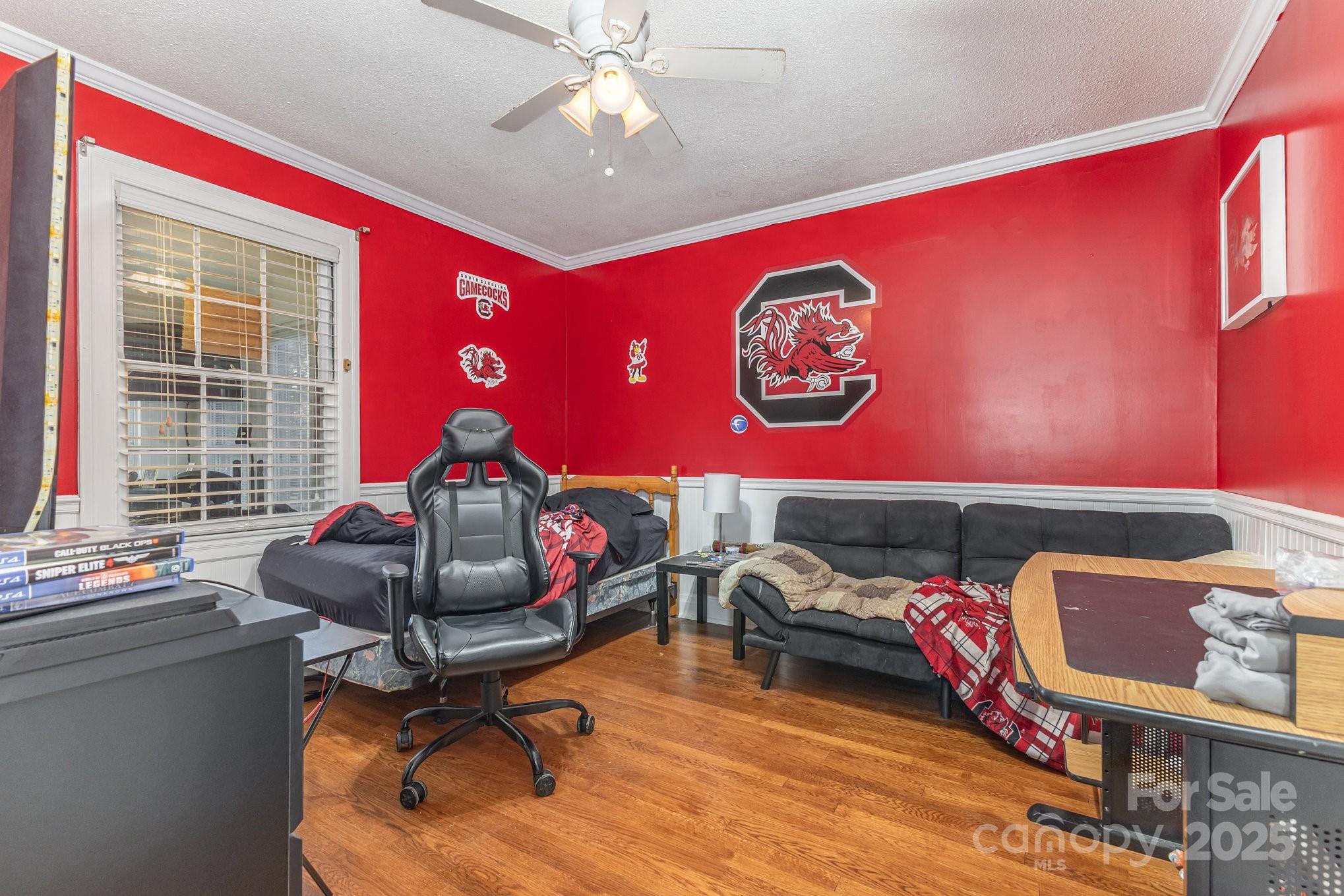 165 Bailey Road Lancaster, SC 29720 - Photo 21 of 33 a work room with furniture and window