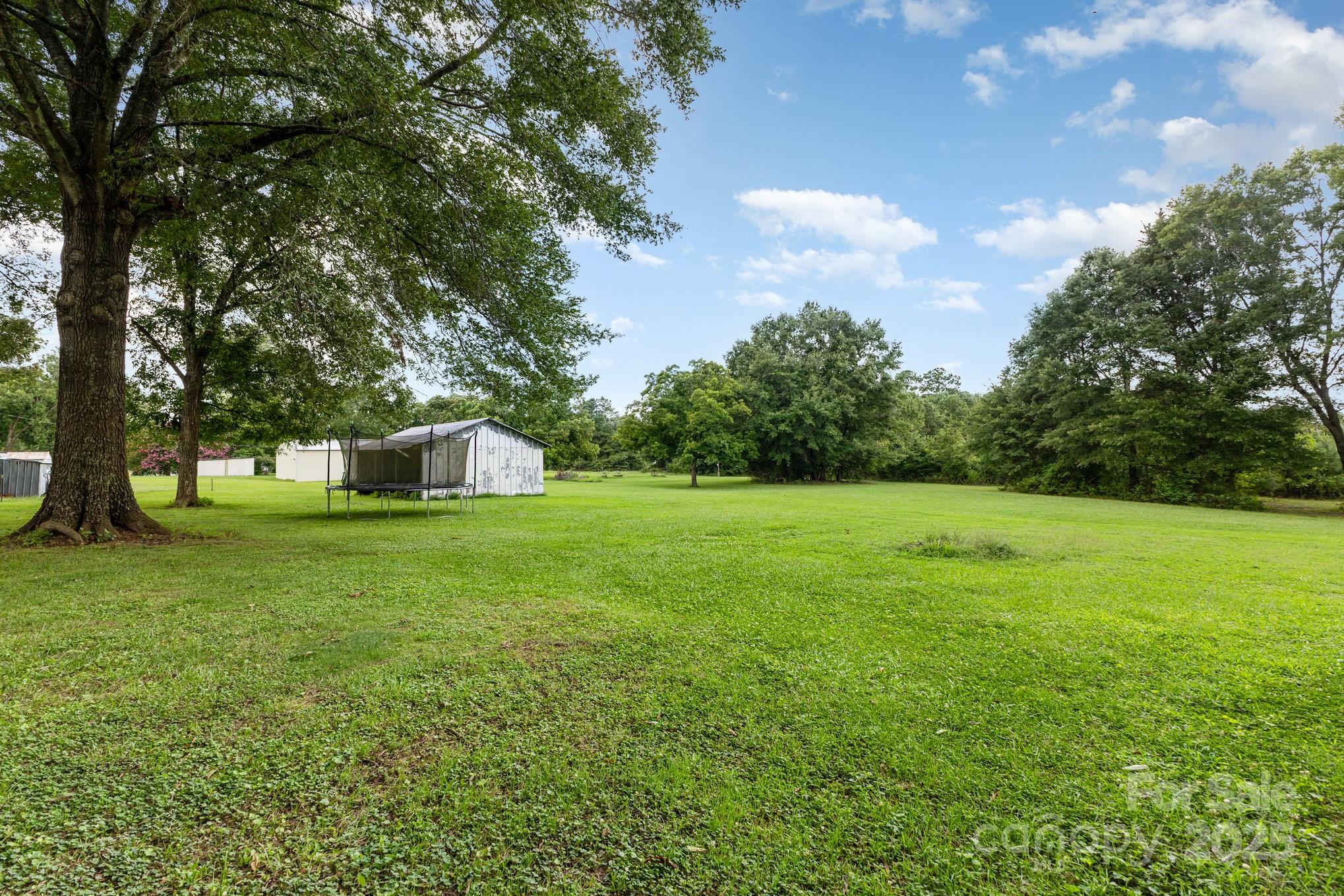 165 Bailey Road Lancaster, SC 29720 - Photo 33 of 33 a view of a house with a yard
