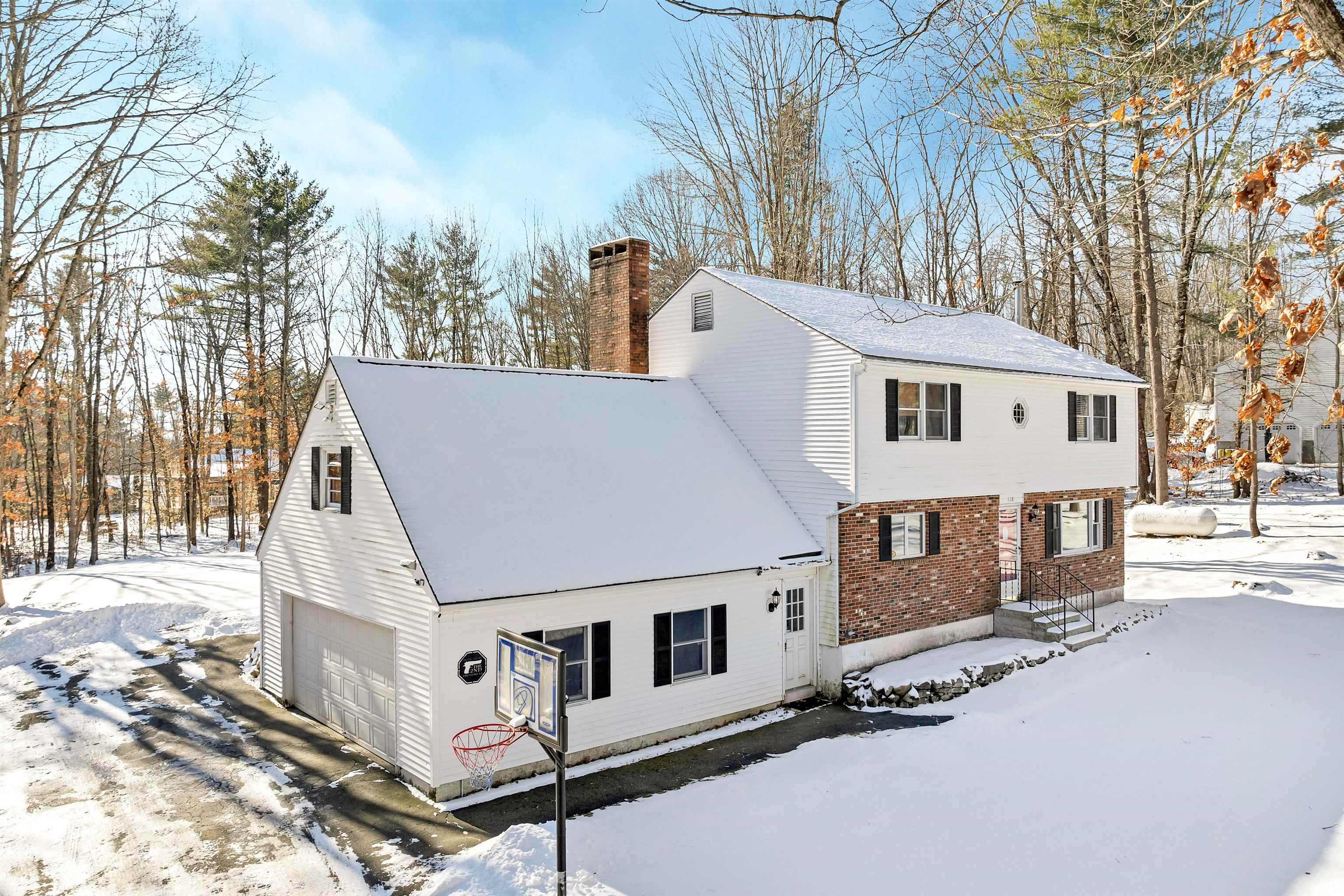 118 Douglas Drive Candia, NH 03034 - Photo 35 of 43