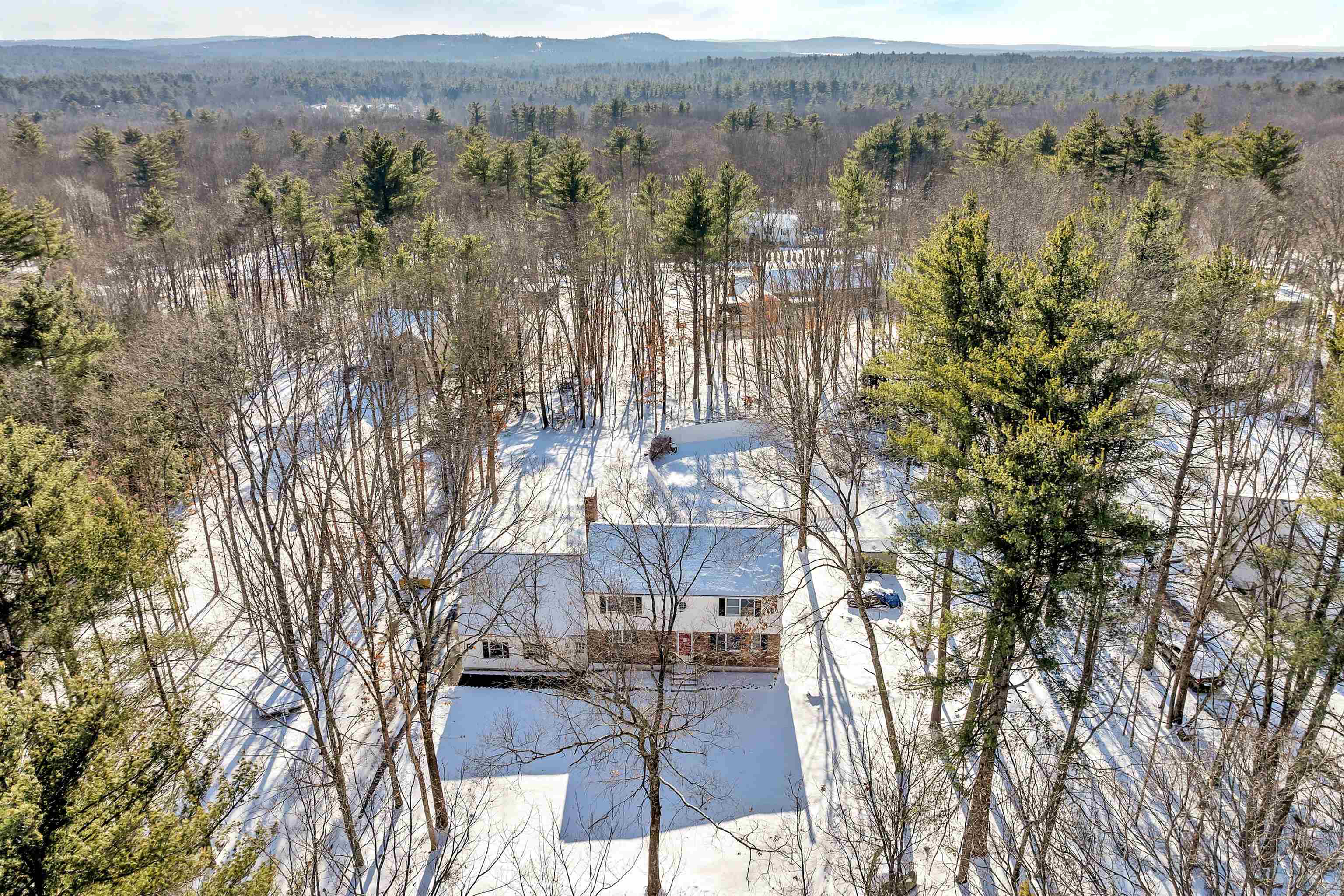 118 Douglas Drive Candia, NH 03034 - Photo 36 of 43