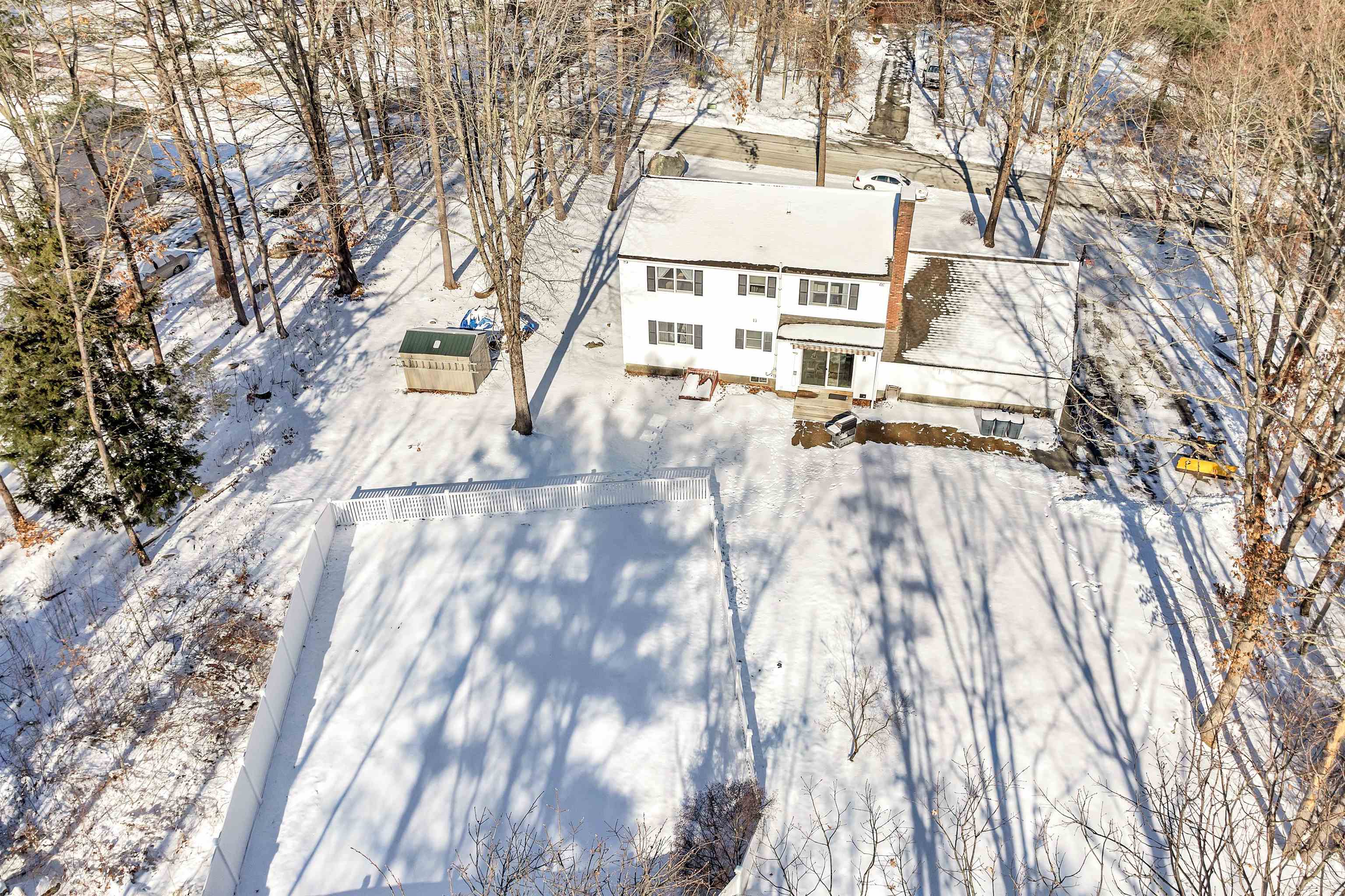 118 Douglas Drive Candia, NH 03034 - Photo 37 of 43