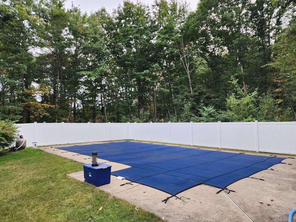 118 Douglas Drive Candia, NH 03034 - Photo 40 of 43