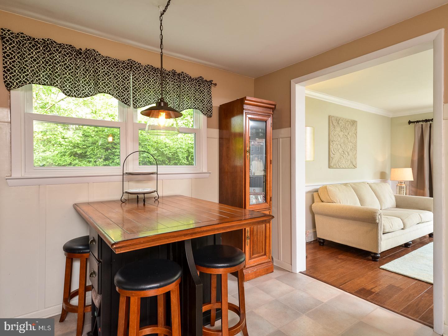 110 Pelham Road North Voorhees, NJ 08043 - Photo 8 of 25 Kitchen
