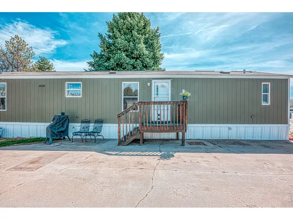 $88,000 | 230 North 2nd Street North, Unit 80, Berthoud, CO 80513
