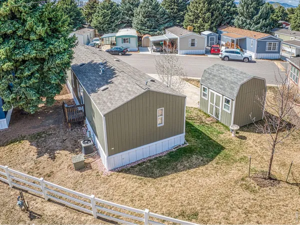 $88,000 | 230 North 2nd Street North, Unit 80, Berthoud, CO 80513