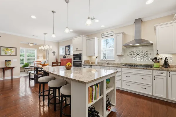 $596,250 | 6 Waxwing Court, Bluffton, SC 29910