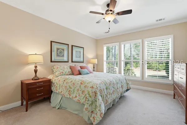 $596,250 | 6 Waxwing Court, Bluffton, SC 29910