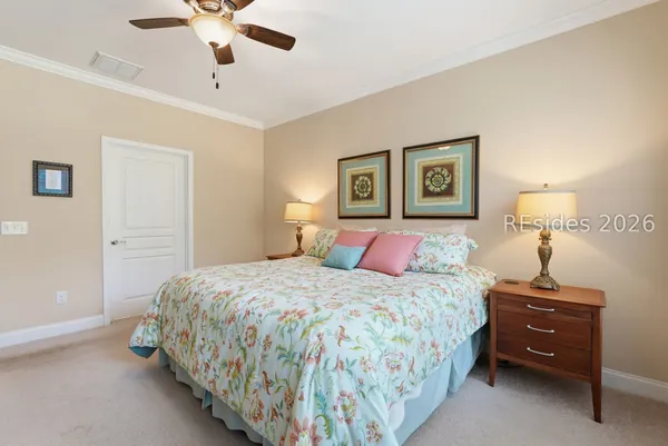 $596,250 | 6 Waxwing Court, Bluffton, SC 29910