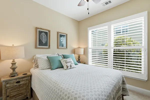 $596,250 | 6 Waxwing Court, Bluffton, SC 29910