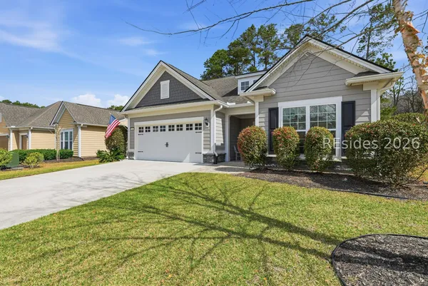 $596,250 | 6 Waxwing Court, Bluffton, SC 29910
