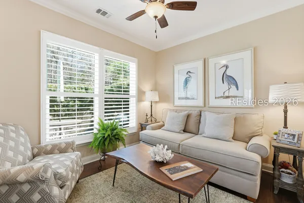 $596,250 | 6 Waxwing Court, Bluffton, SC 29910