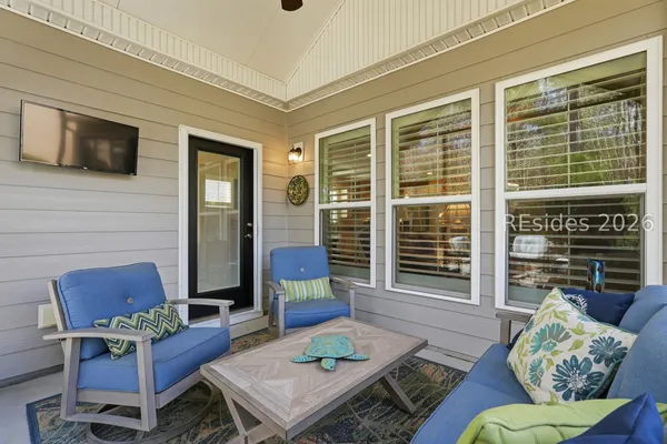 $596,250 | 6 Waxwing Court, Bluffton, SC 29910
