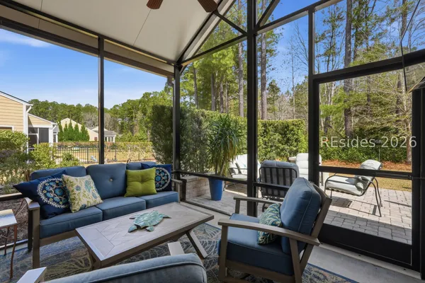 $596,250 | 6 Waxwing Court, Bluffton, SC 29910