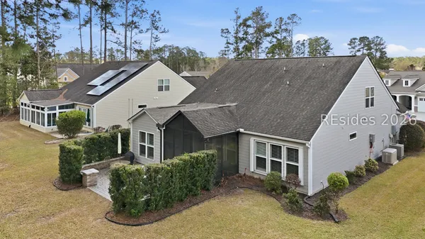 $596,250 | 6 Waxwing Court, Bluffton, SC 29910