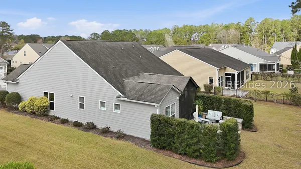 $596,250 | 6 Waxwing Court, Bluffton, SC 29910
