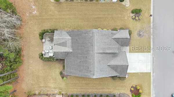 $596,250 | 6 Waxwing Court, Bluffton, SC 29910