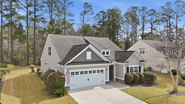 $596,250 | 6 Waxwing Court, Bluffton, SC 29910