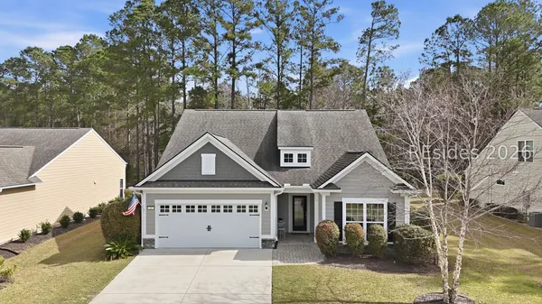 $596,250 | 6 Waxwing Court, Bluffton, SC 29910
