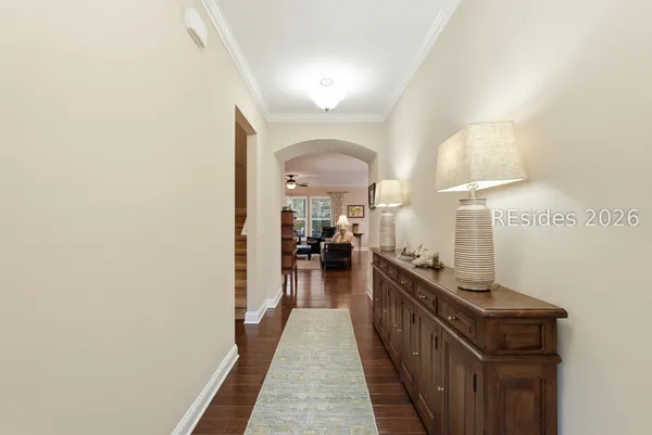 $596,250 | 6 Waxwing Court, Bluffton, SC 29910