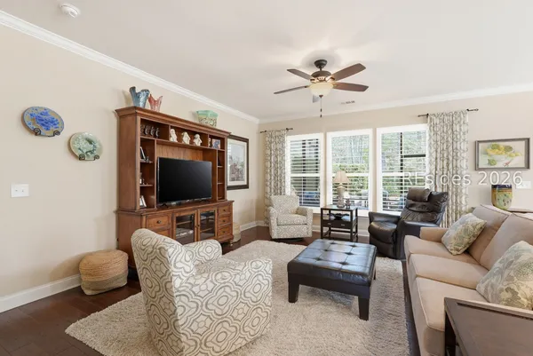 $596,250 | 6 Waxwing Court, Bluffton, SC 29910