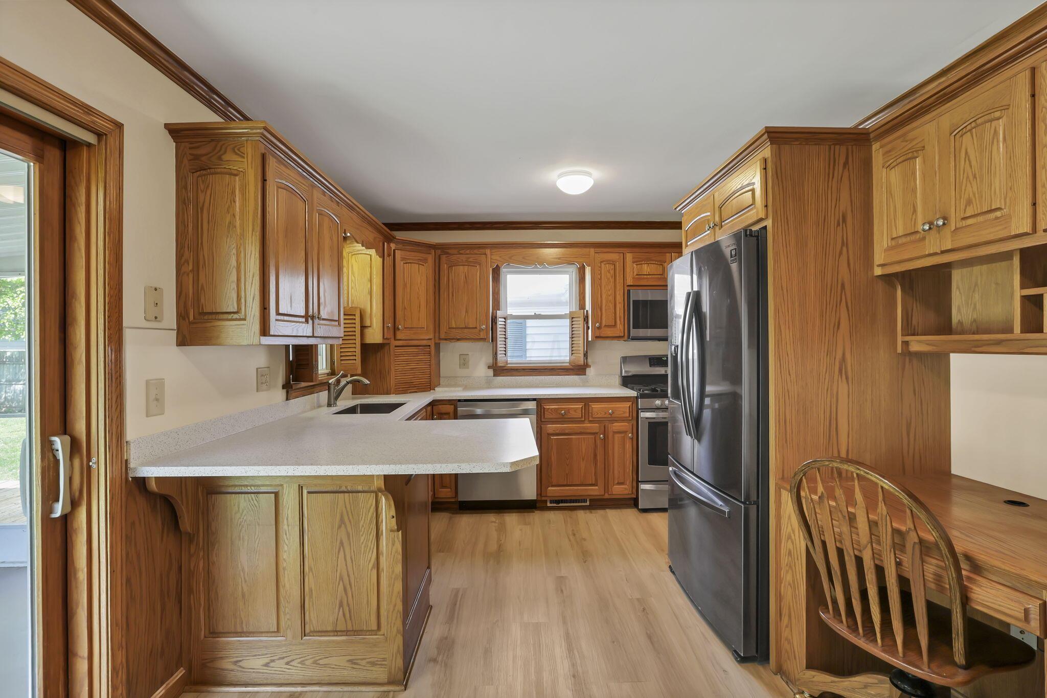 206 Goose Pond Road Newark, OH 43055 - Photo 16 of 39 16
