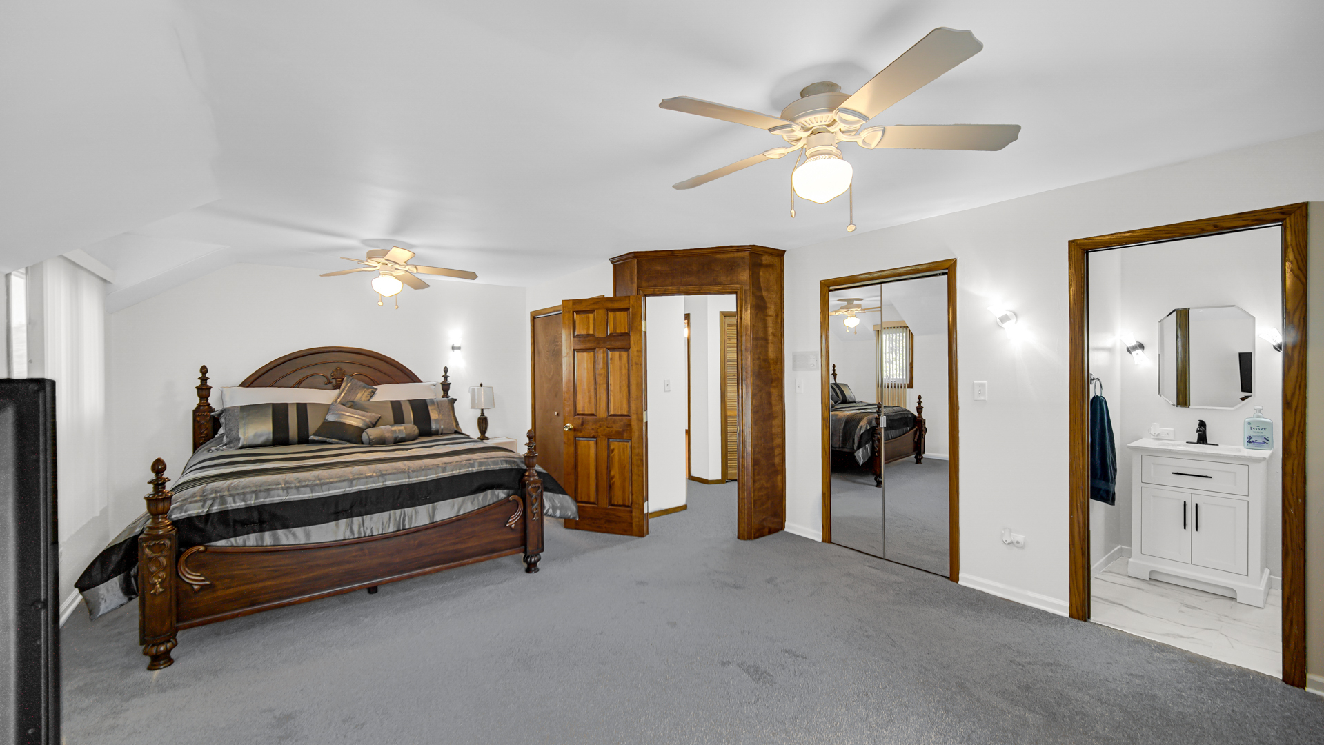 3317 Buried Oak Drive Crete, IL 60417 - Photo 13 of 36