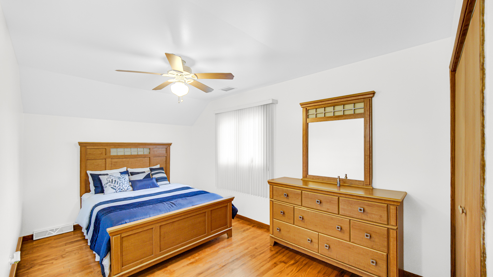 3317 Buried Oak Drive Crete, IL 60417 - Photo 18 of 36